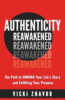 Couverture_Authenticity Reawakened