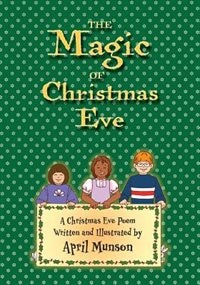 The Magic of Christmas Eve