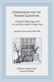Couverture_Compassion for the Human Condition