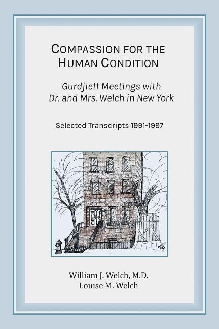 Couverture_Compassion for the Human Condition