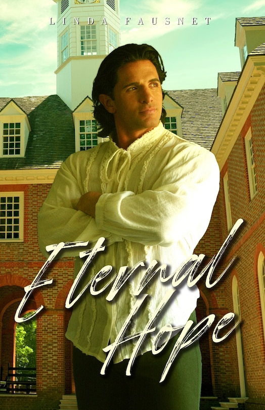 Front cover_Eternal Hope
