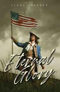 Front cover_Eternal Glory