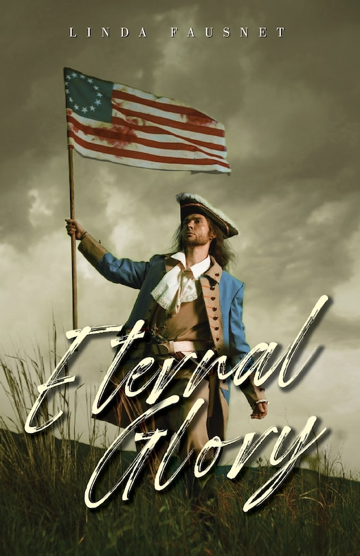 Front cover_Eternal Glory