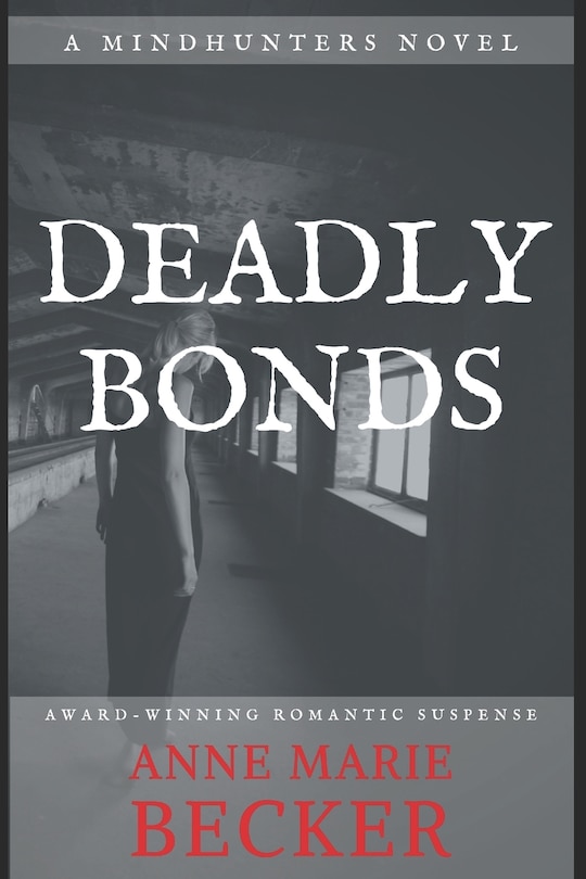 Couverture_Deadly Bonds