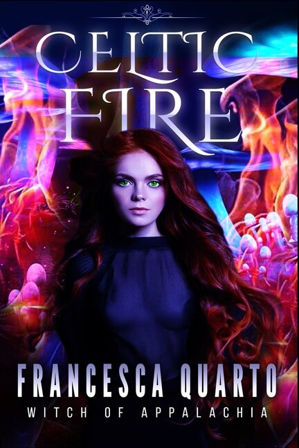 Front cover_Celtic Fire