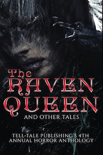 Front cover_The Raven Queen