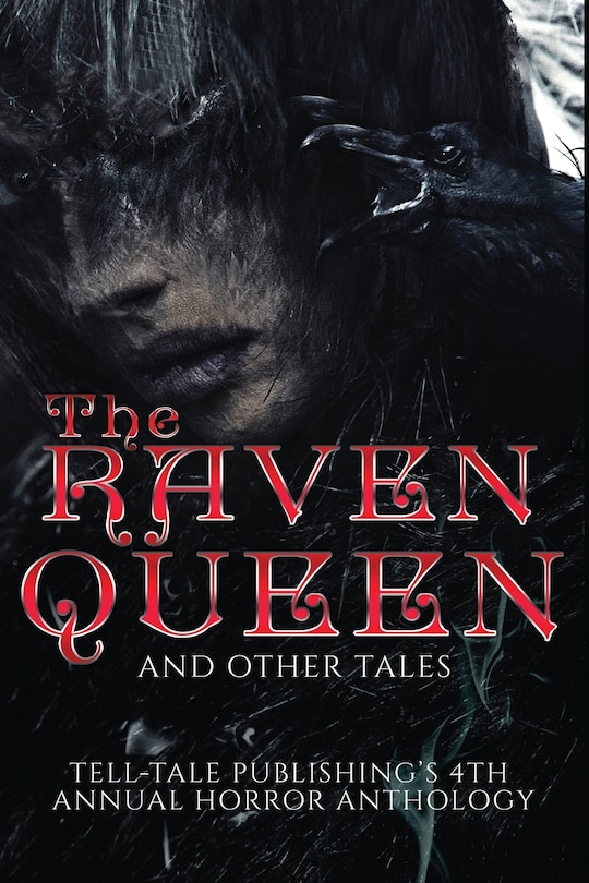 Front cover_The Raven Queen