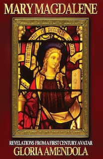 Couverture_Mary Magdalene