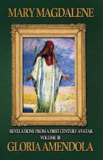 Front cover_Mary Magdalene