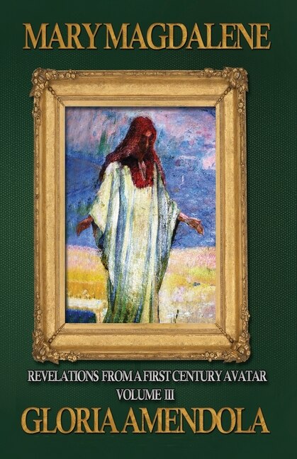 Front cover_Mary Magdalene