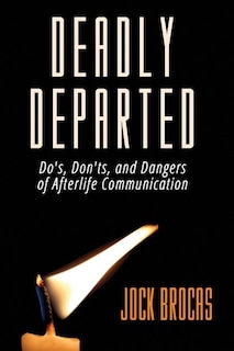 Front cover_Deadly Departed