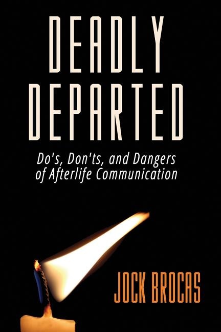 Front cover_Deadly Departed