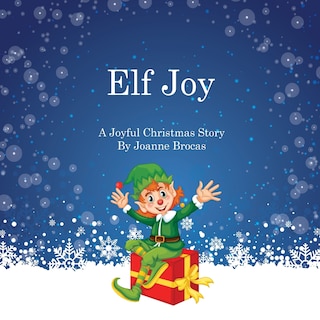 Front cover_Elf Joy