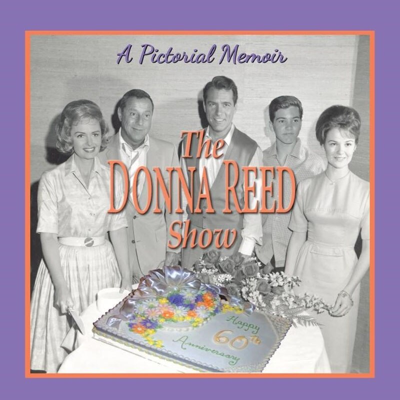 Couverture_The Donna Reed Show