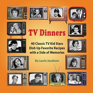 Front cover_Tv Dinners