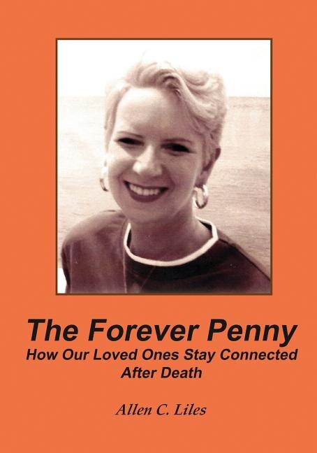 Couverture_The Forever Penny