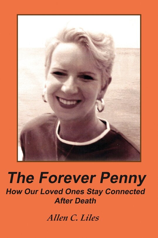 Front cover_The Forever Penny