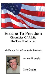 Couverture_Escape To Freedom