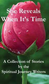 Front cover_She Reveals When It's Time