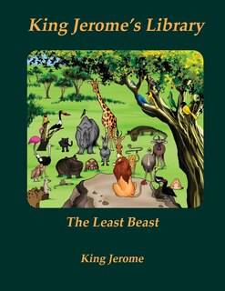 Front cover_The Least Beast
