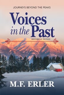 Front cover_Voices in the Past