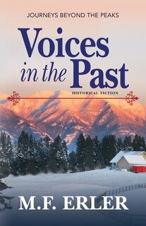 Front cover_Voices in the Past