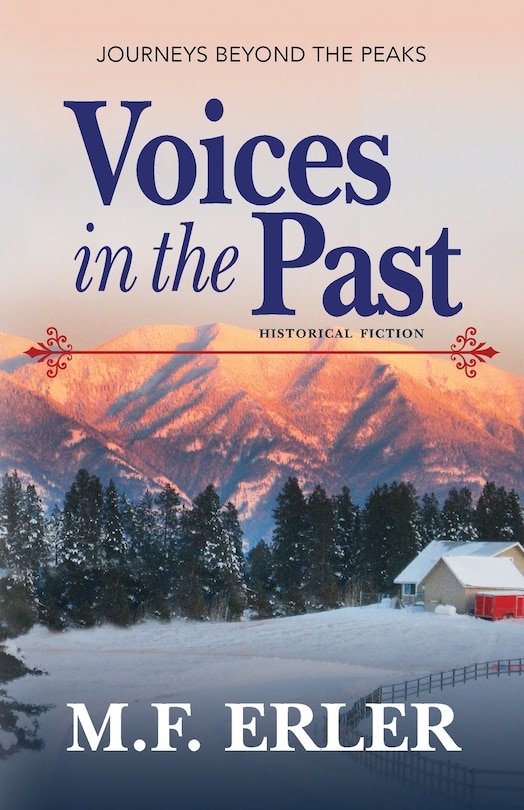 Front cover_Voices in the Past