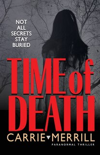 Couverture_Time of Death
