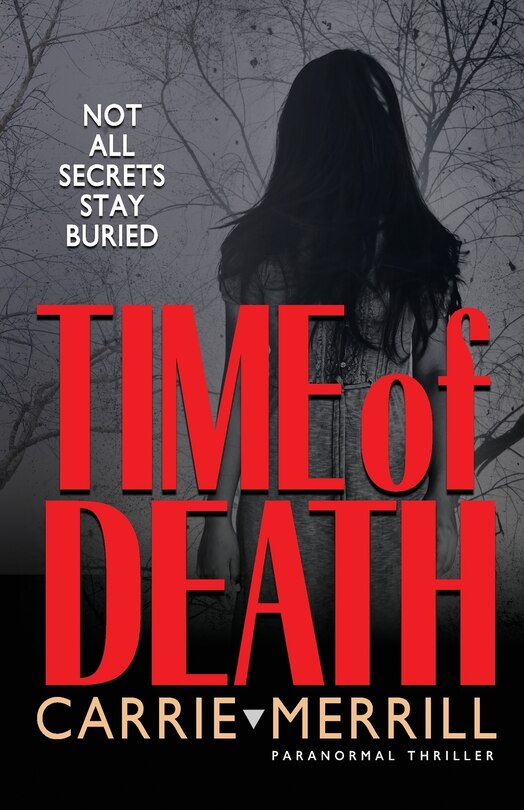 Couverture_Time of Death