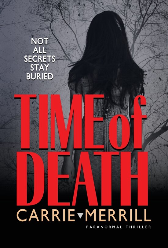 Couverture_Time of Death