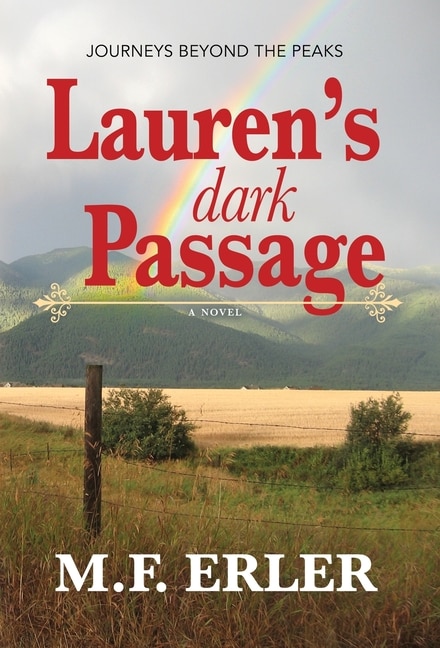 Couverture_Lauren's Dark Passage