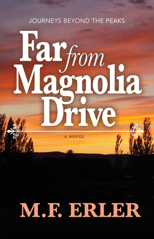 Couverture_Far From Magnolia Drive