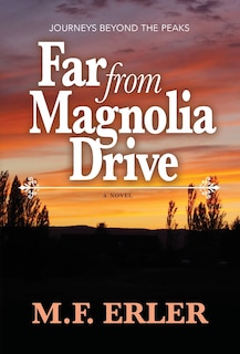 Front cover_Far From Magnolia Drive