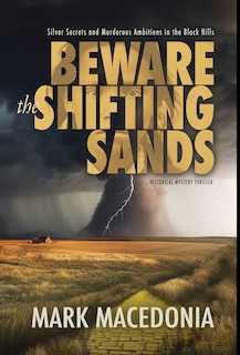 Front cover_Beware the Shifting Sands