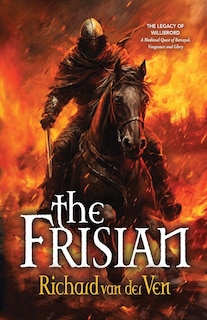 Front cover_The Frisian