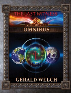 Couverture_The Last Witness