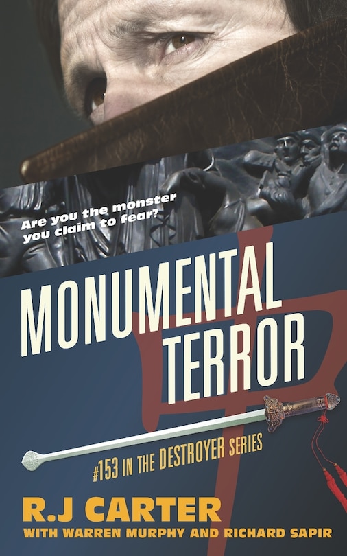 Front cover_Monumental Terror