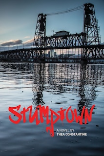 Front cover_Stumptown