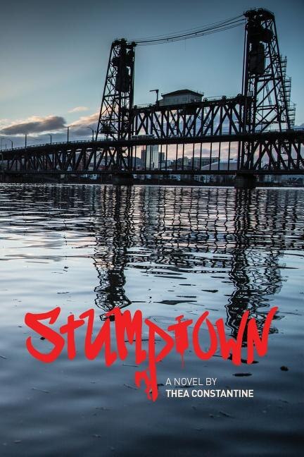 Front cover_Stumptown