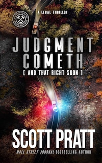 Front cover_Judgment Cometh