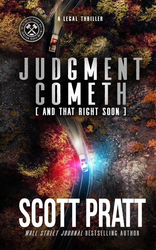 Front cover_Judgment Cometh