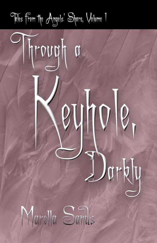 Couverture_Through a Keyhole, Darkly