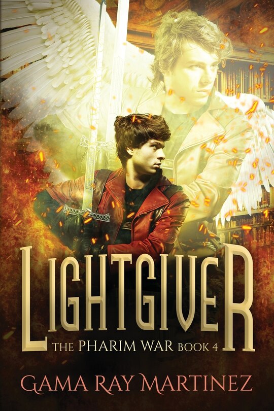 Front cover_Lightgiver