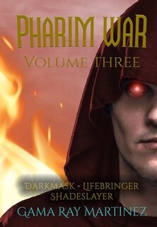 Front cover_Pharim War Volume 3