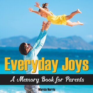 Front cover_Everyday Joys