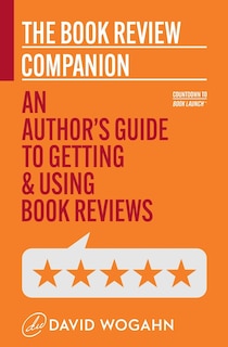 Front cover_The Book Review Companion