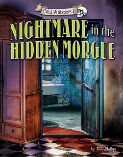 Front cover_Nightmare in the Hidden Morgue