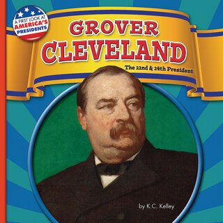 Couverture_Grover Cleveland