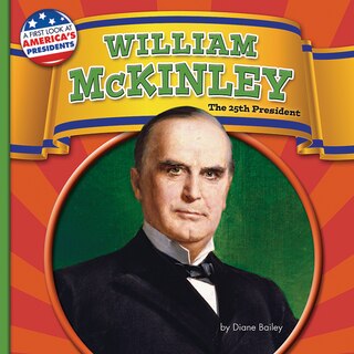 Couverture_William McKinley