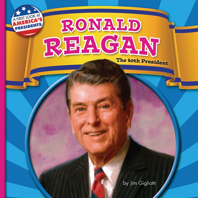 Couverture_Ronald Reagan